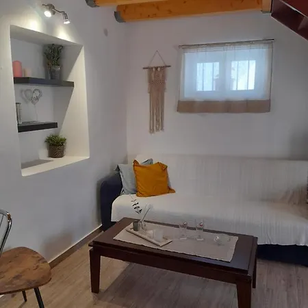 アパート Cozy House In Village *